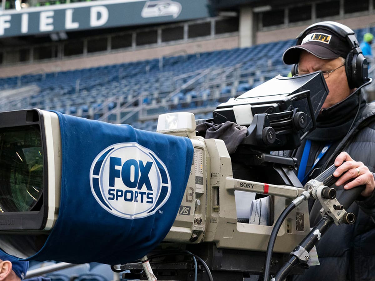 NFL review system puts ESPN, Fox, CBS and NBC in tough spot - Sports  Illustrated