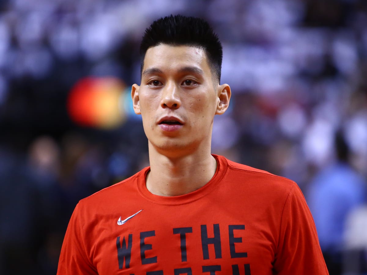 Update: Toronto Raptors make Jeremy Lin signing official - Raptors HQ