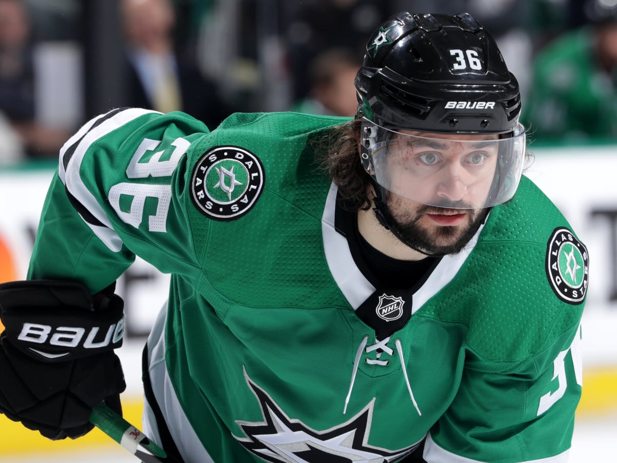 Mats Zuccarello Signs Two-Year Contract Extension with Minnesota