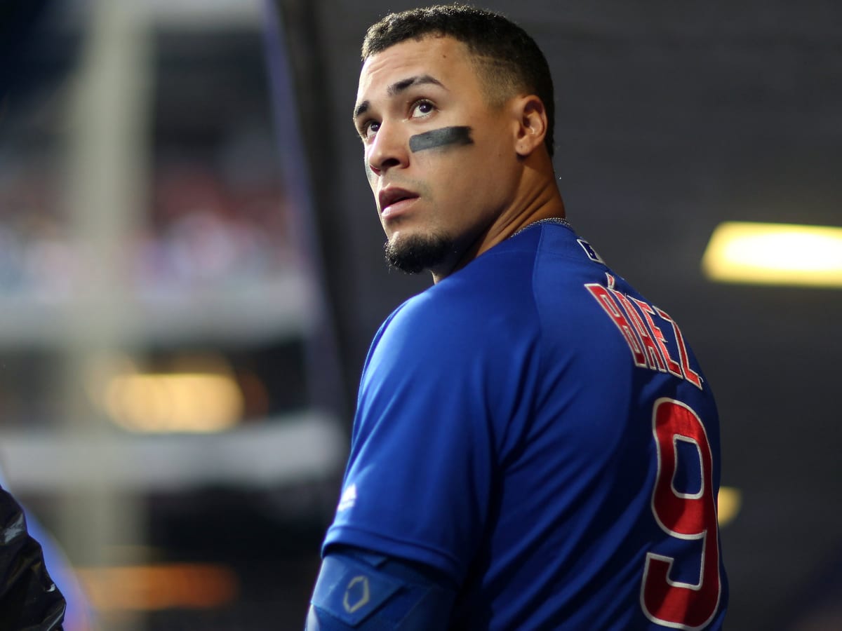 Javier Baez injury: Cubs hope All-Star returns for 2019 MLB playoffs -  Sports Illustrated