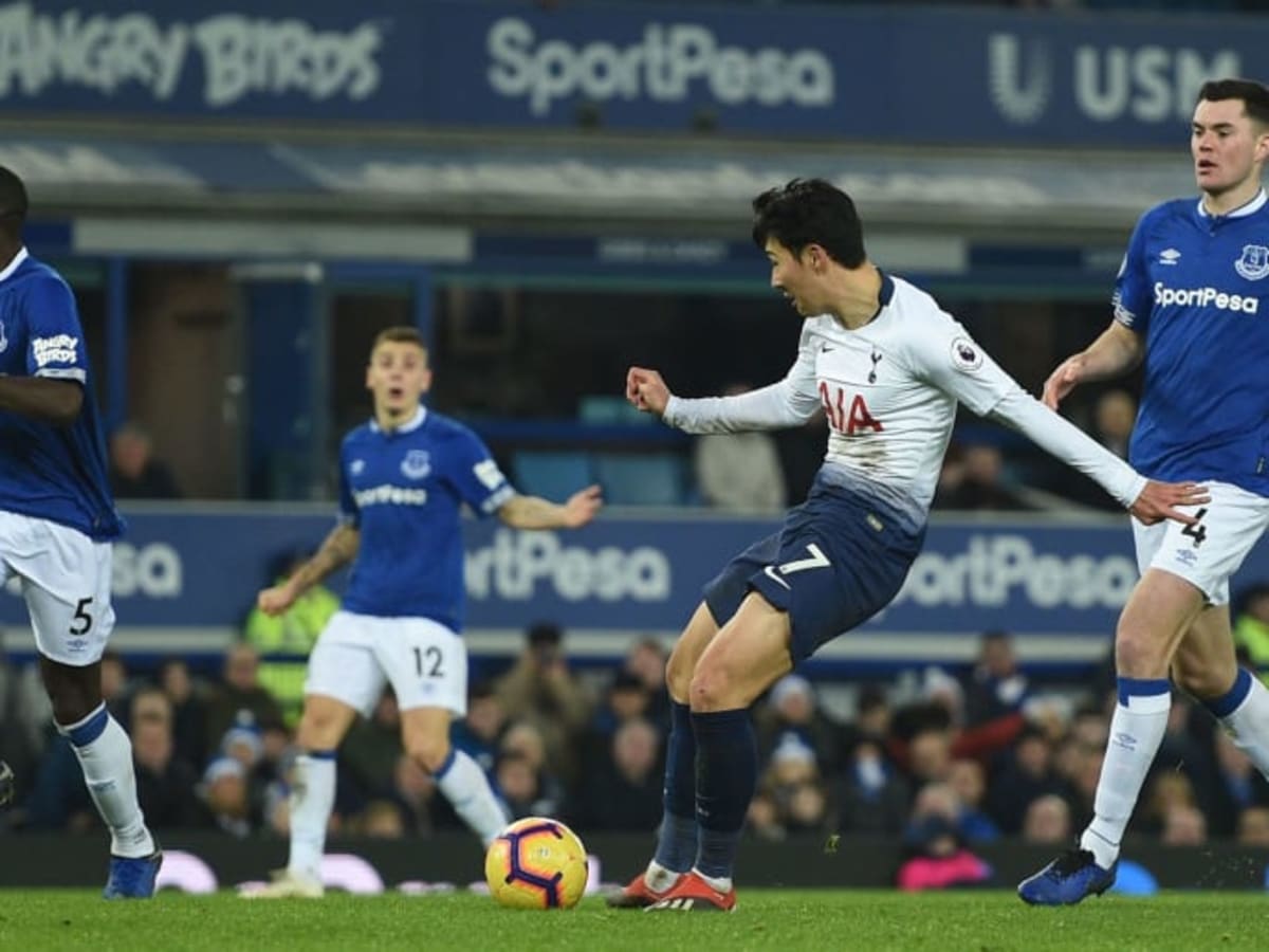 Tottenham Hotspur vs Everton Preview Where to Watch, Live Stream, Kick Off Time and Team News