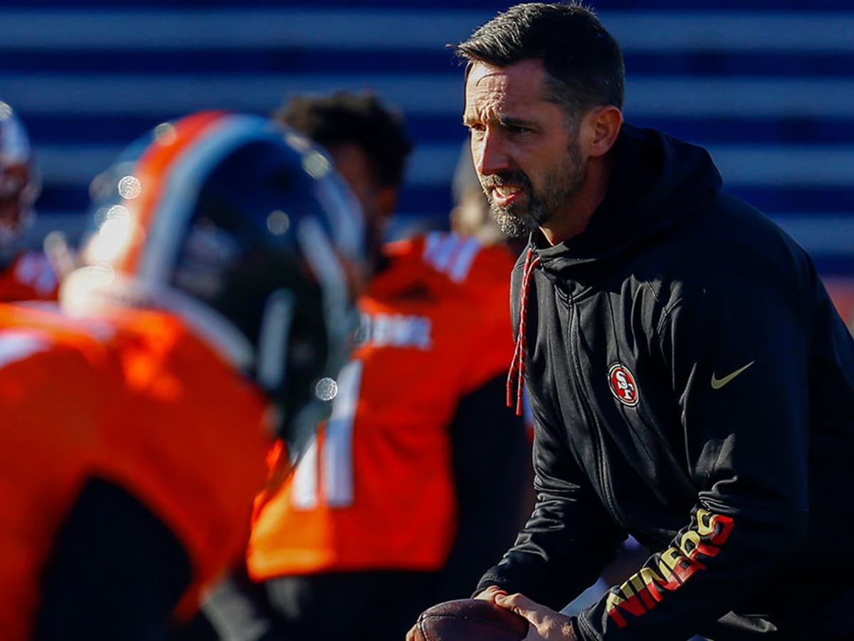 Nfl Draft Advantages Of Coaching At The Senior Bowl Sports Illustrated