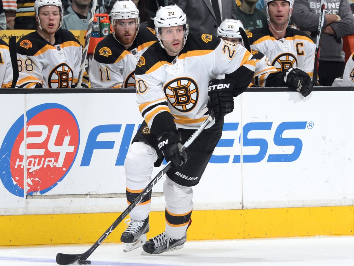 NHL waivers: Boston Bruins sign Lee Stempniak to one-year contract - Sports  Illustrated