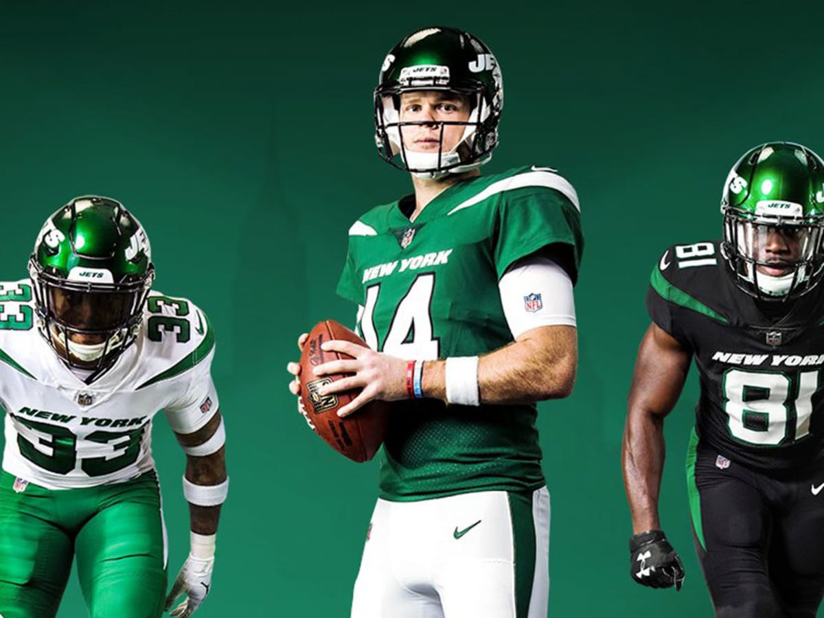 new jets jerseys