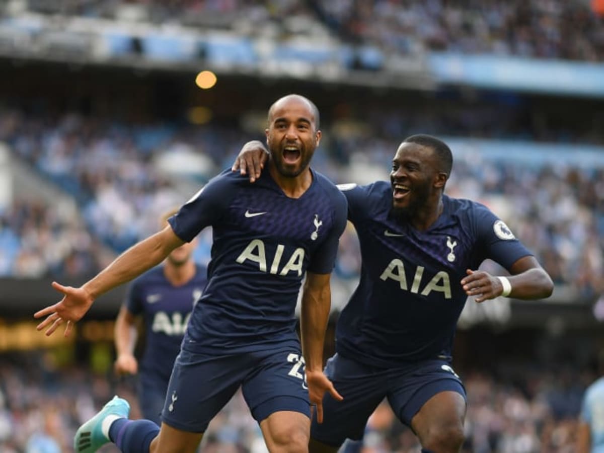 Tottenham Hotspur Champions League Fixtures Confirmed Schedule for 2019/20 