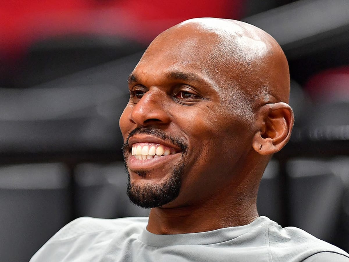 Jerry Stackhouse Net Worth