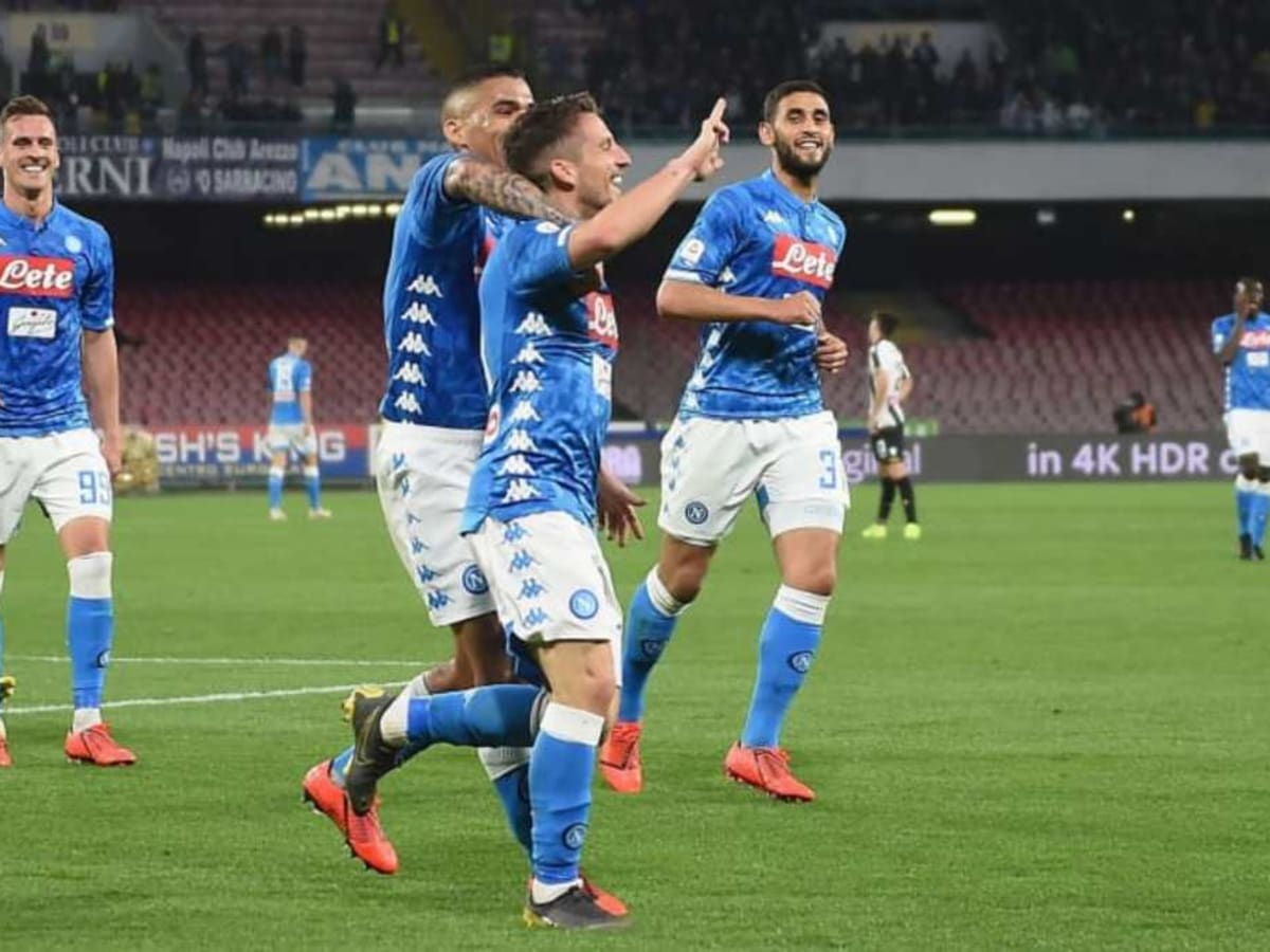 Napoli vs Genoa: TV channel, live stream, team news & preview