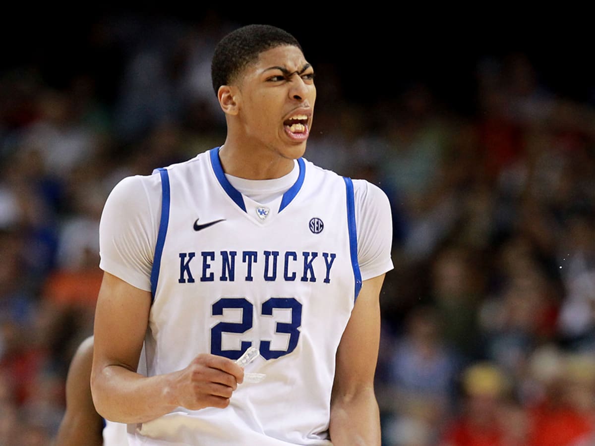 The best NBA players from big-time college programs