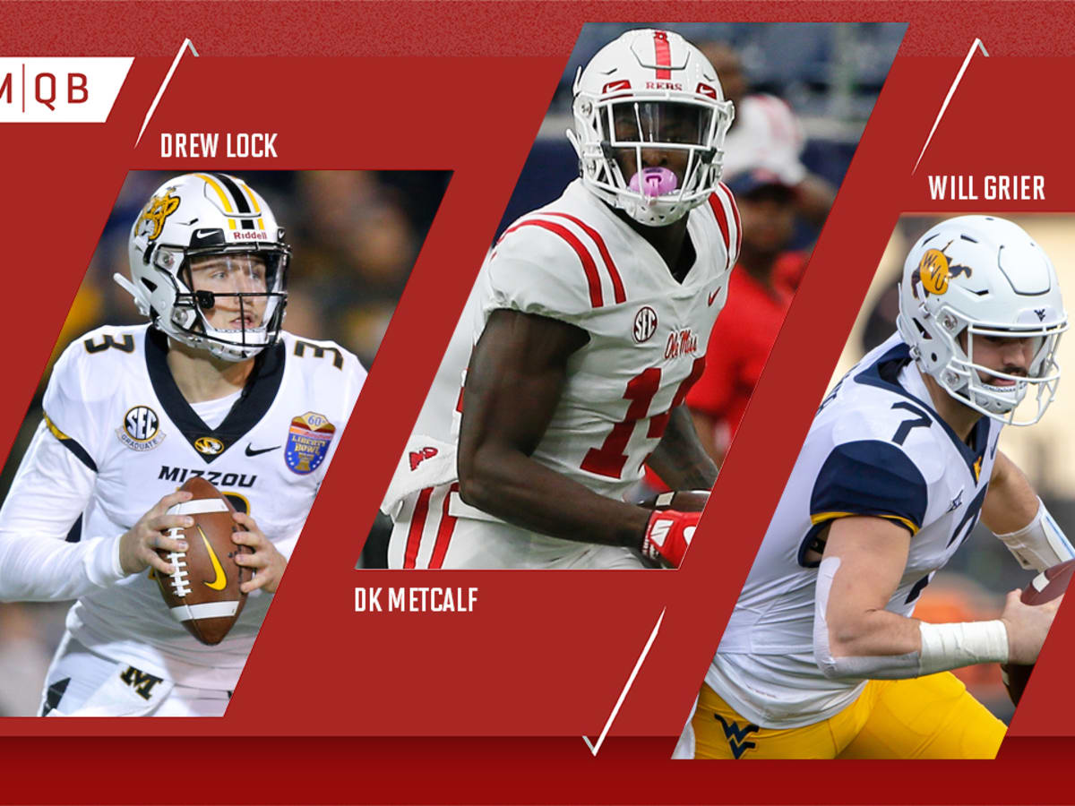 nfl day 2 mock draft