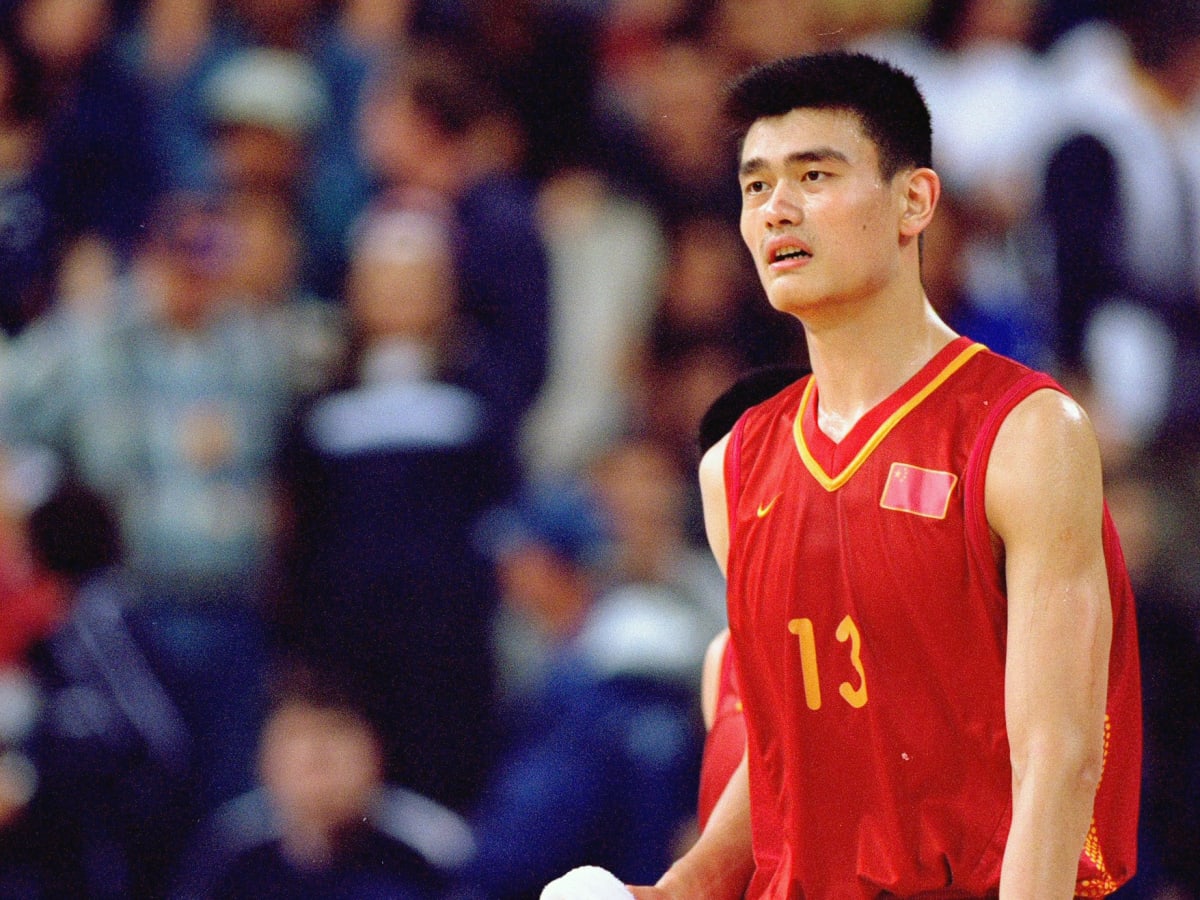Kevin Garnett: 2000 US Olympic basketball team had bounty on Yao