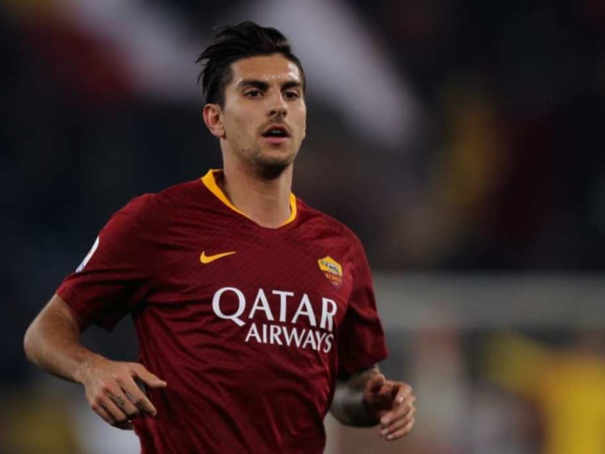 Arsenal Hatch Plan to Land Romas Lorenzo Pellegrini Despite Competition From Spurs and Milan Clubs