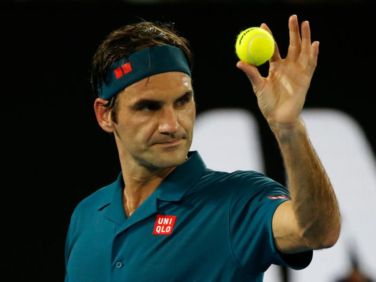 Roger Federer vs Dan Evans live stream Watch Australian Open online, TV