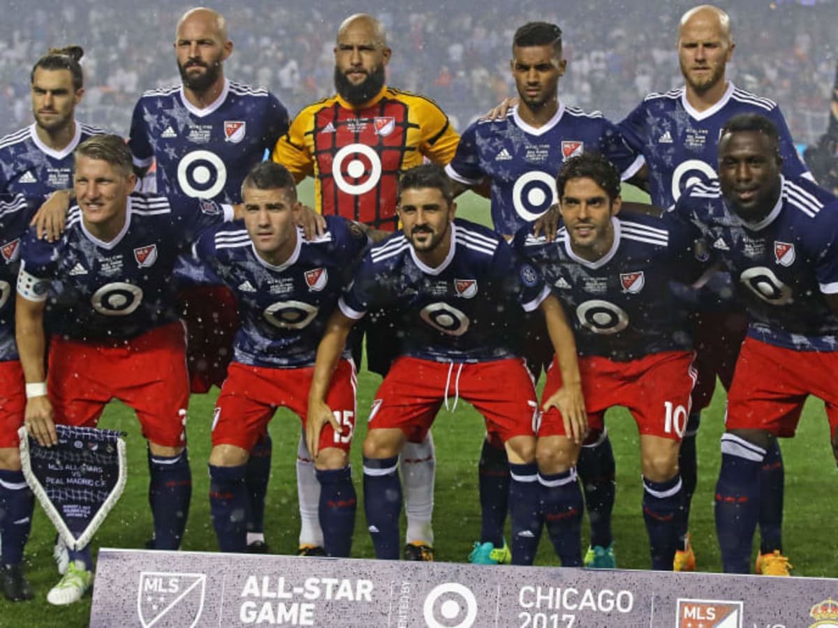 MLS All-Star Game: Everything You Need to Know About the Event - Sports  Illustrated