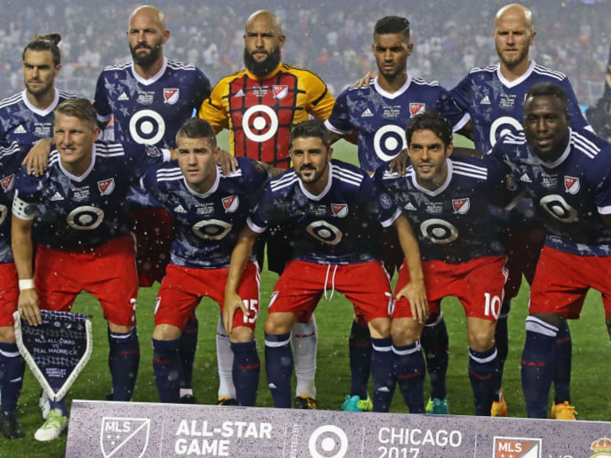 All you need to know about the MLS All-Star Game, Feature