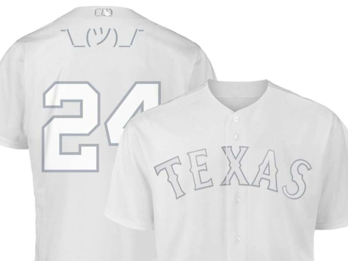 MLB Players Weekend jerseys: Best nicknames by team - Sports Illustrated