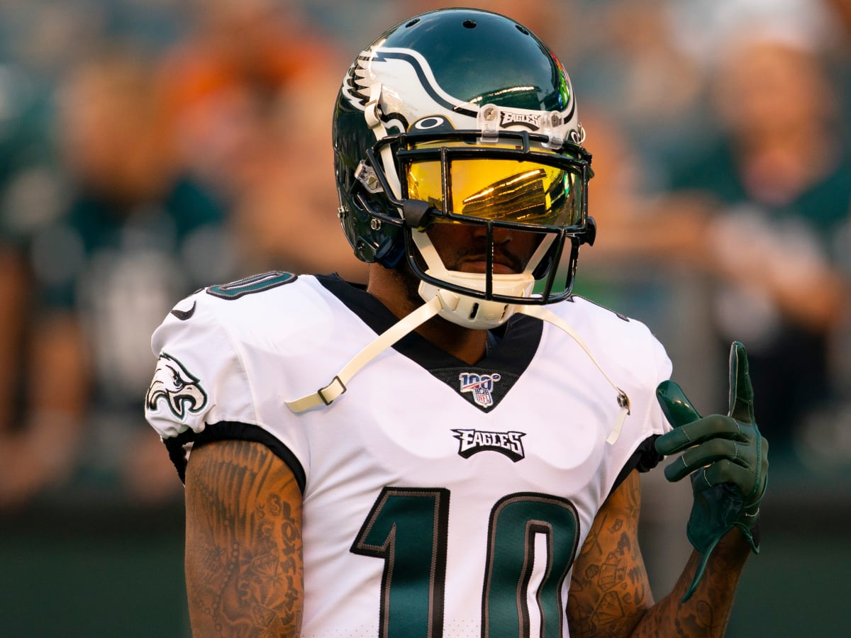 Fantasy Football Injuries For Week 1 And Beyond Sports Illustrated