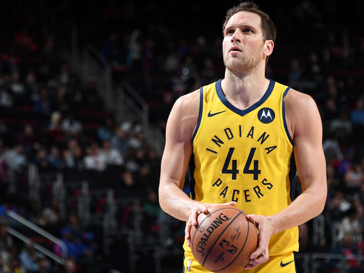 Could Bojan Bogdanovic Be the Pacers' Postseason Difference-Maker? - The  Ringer