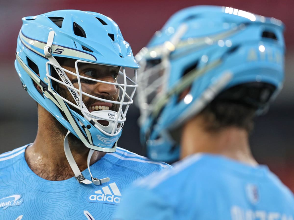 PLL co-founder and DeMatha product Paul Rabil retires after 14
