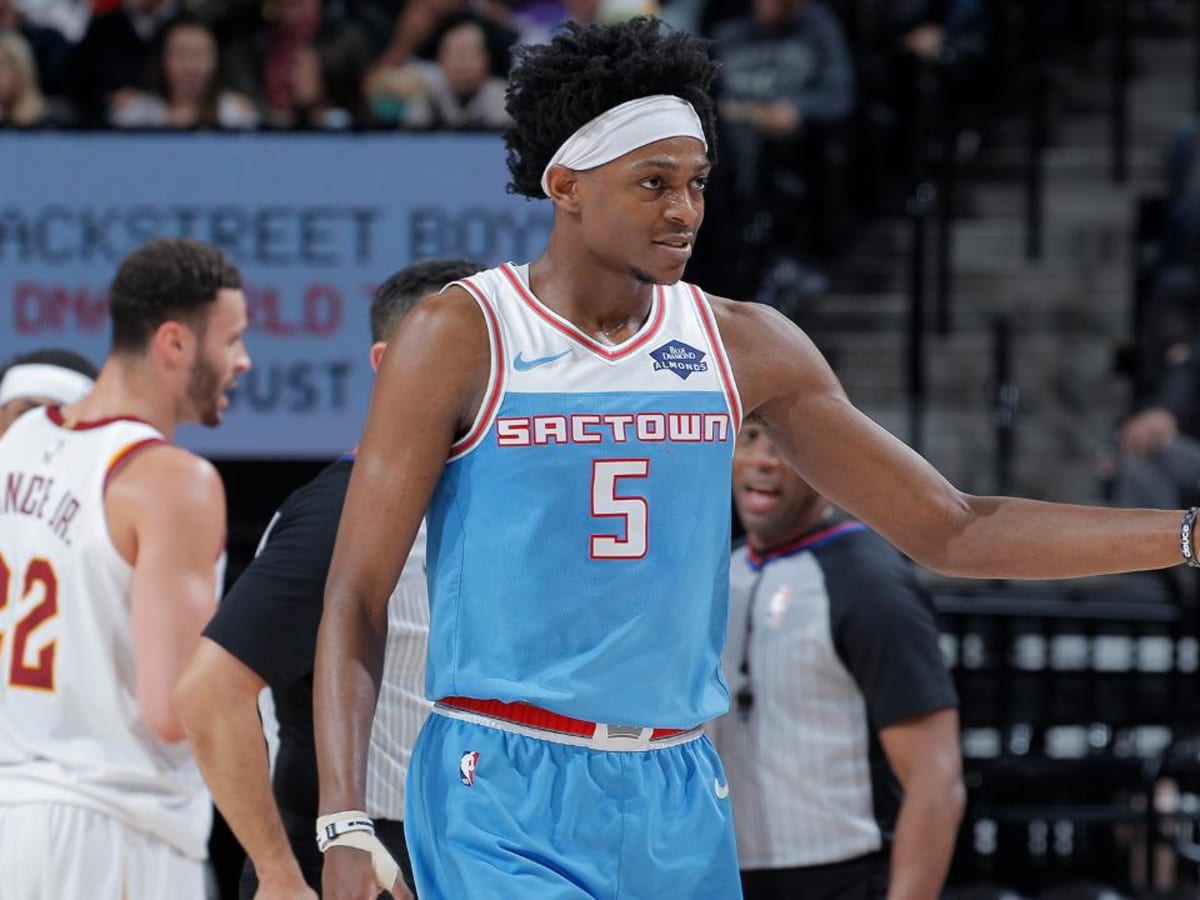 NBA planning to ban 'ninja-style' headbands next season, league  spokesperson says