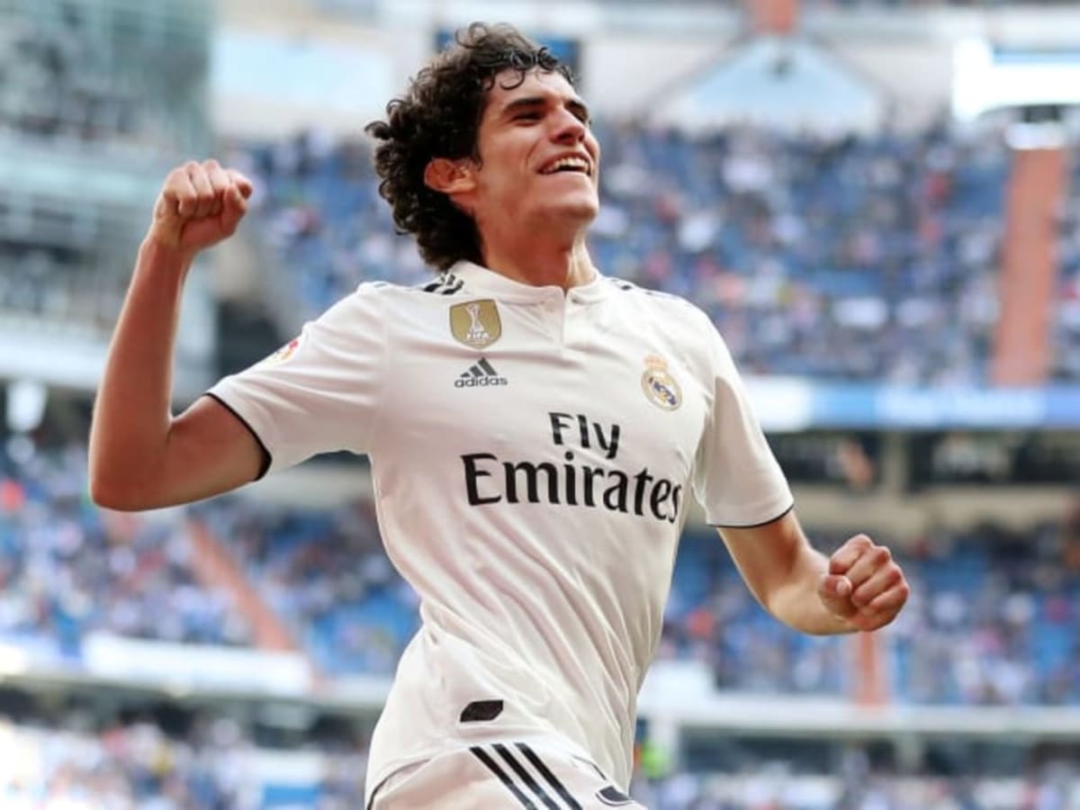 Real Madrid Kit: Photos of 2019/20 Los Blancos Away Shirt Leaks Online Sports