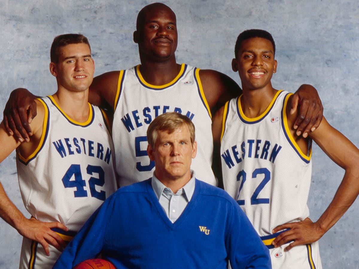 Blue Chips movie: Inside story and history, 25 years later - Sports  Illustrated