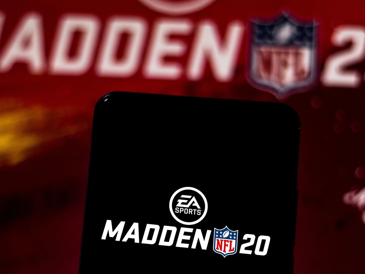 madden 20 to