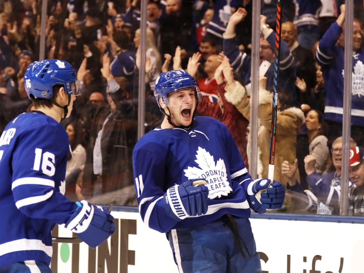 Will The Toronto Maple Leafs Cup Drought End? - Belly Up Sports