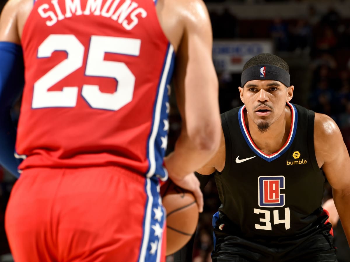 The Sixers Gave the Clippers a Lot for Tobias Harris & Boban