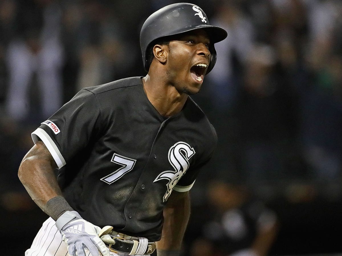 Tim Anderson is going to play MLB by his rules - Sports Illustrated