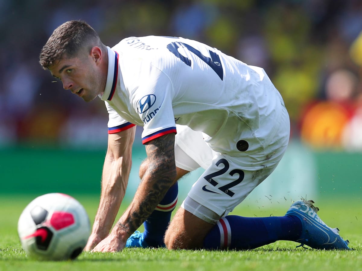 chelsea sheffield stream