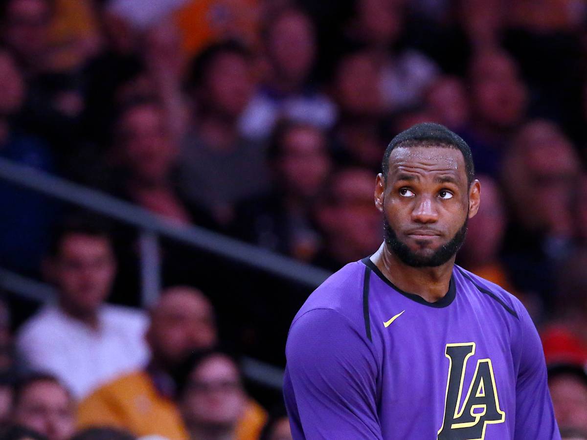 david griffin lebron james