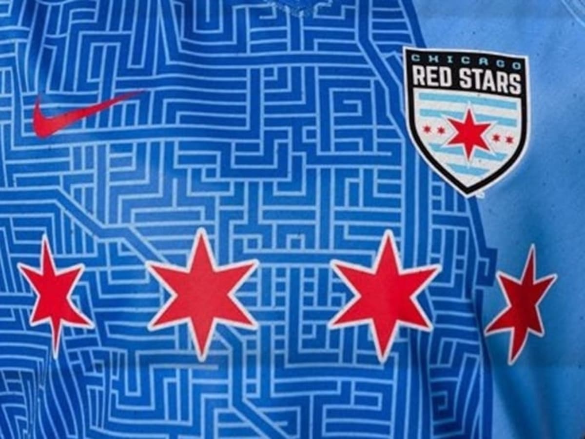 Chicago Red Stars sign CIBC as jersey sponsor