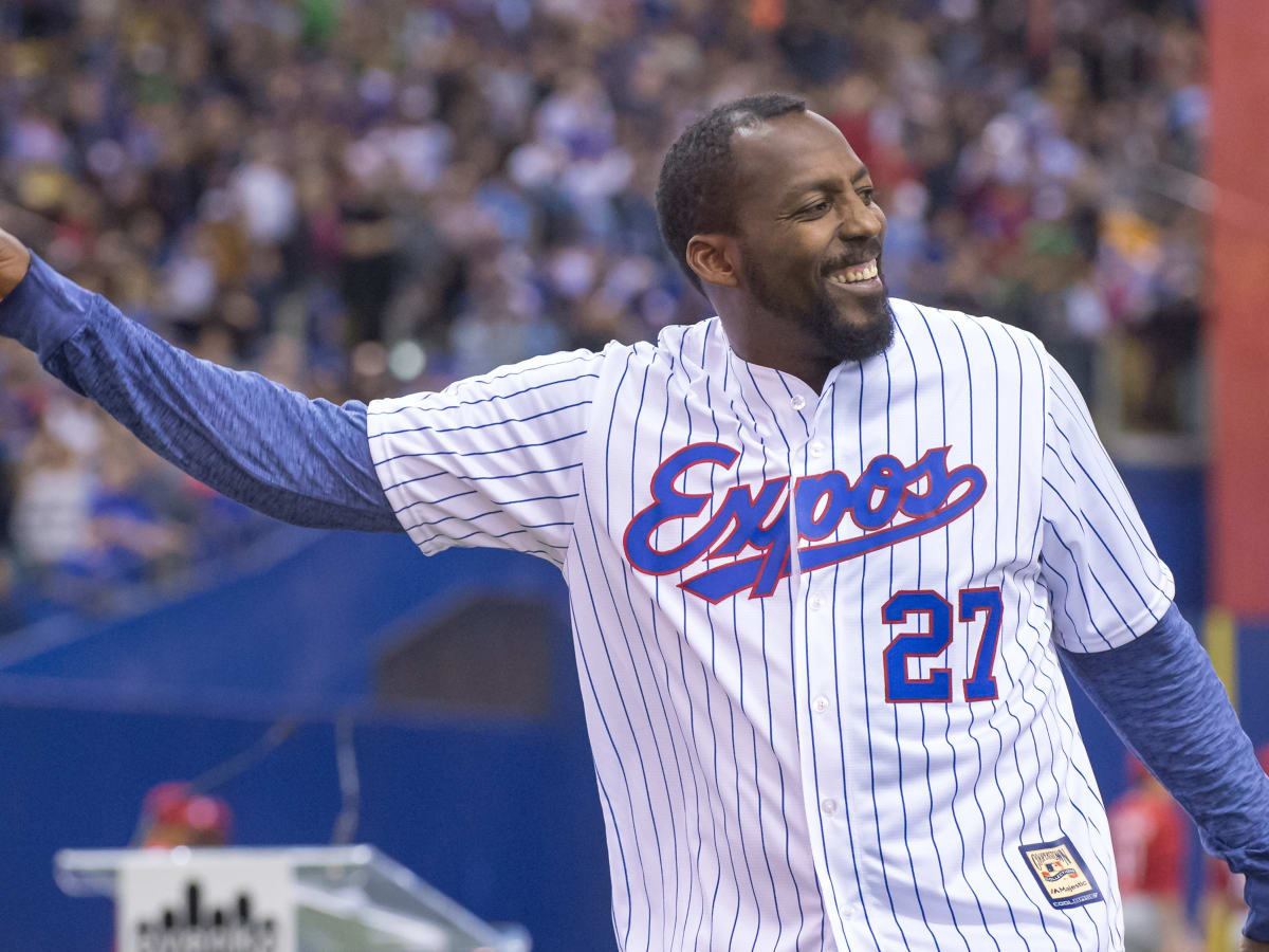 Nationals to wear Montreal Expos jerseys on July 6 throwback night