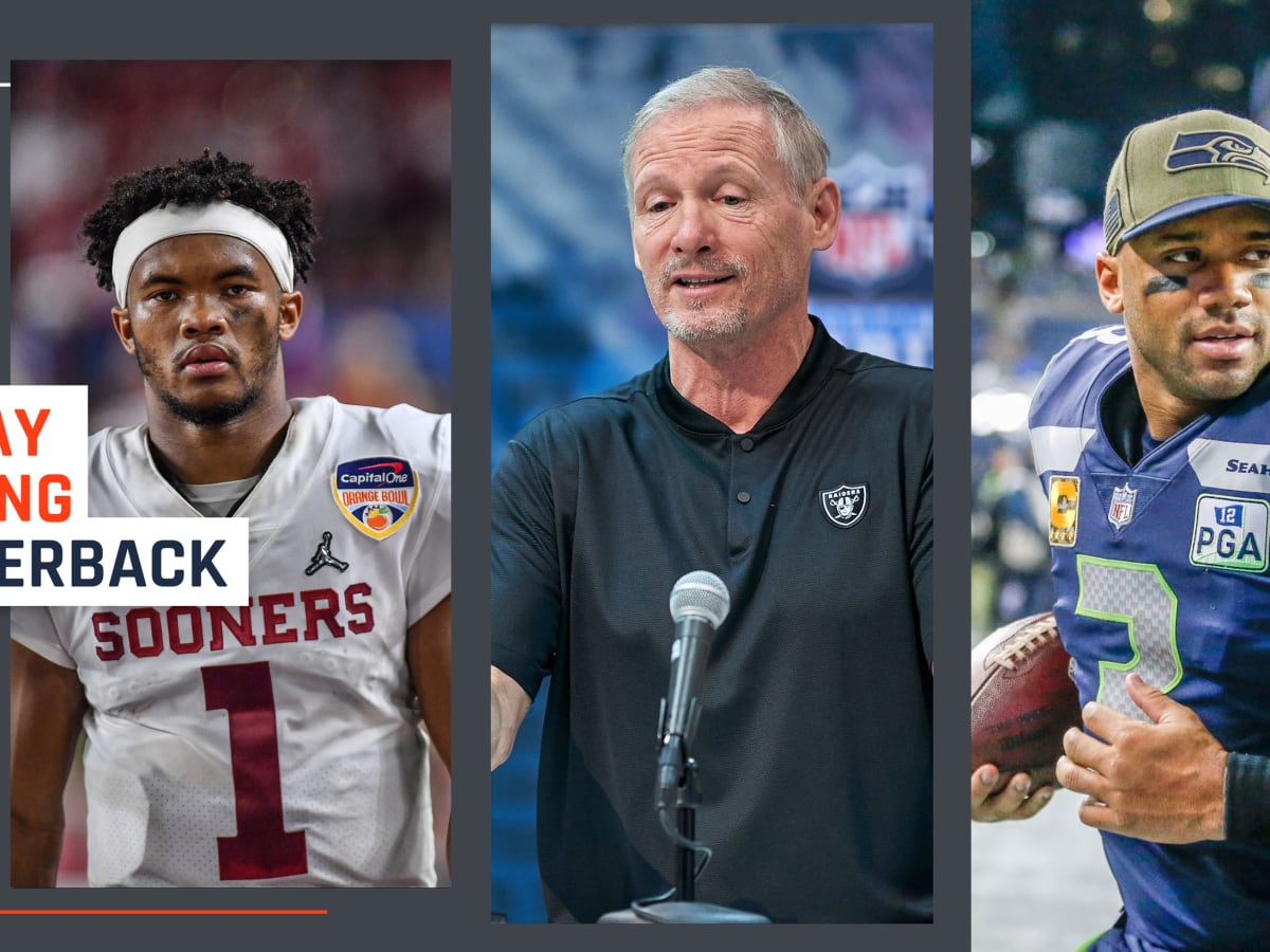 NFL draft picks salary: How much money do 7th rounders in 2023 draft make?  - DraftKings Network