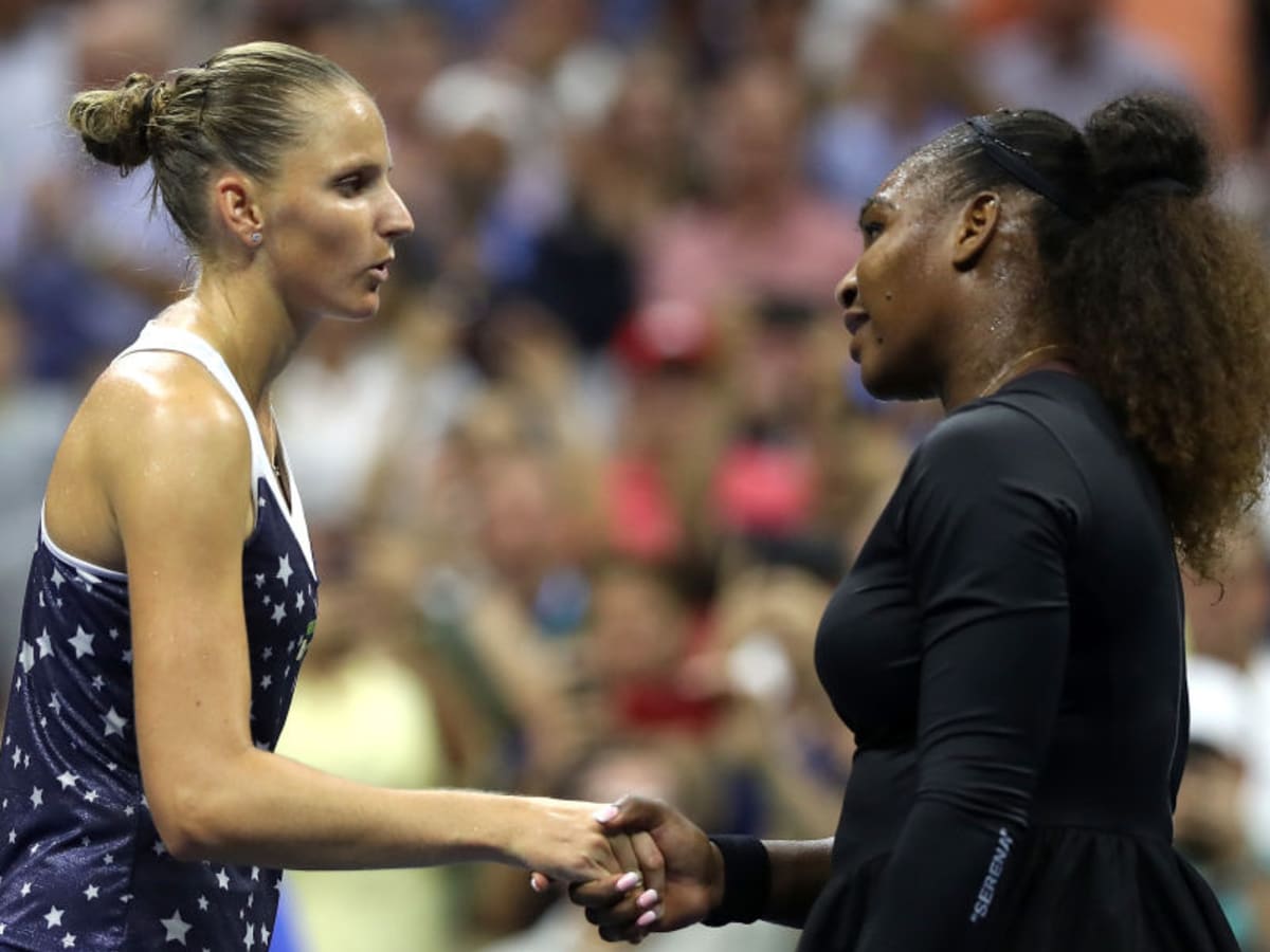 Serena Williams vs Karolina Pliskova Austalian Open live stream, TV channel