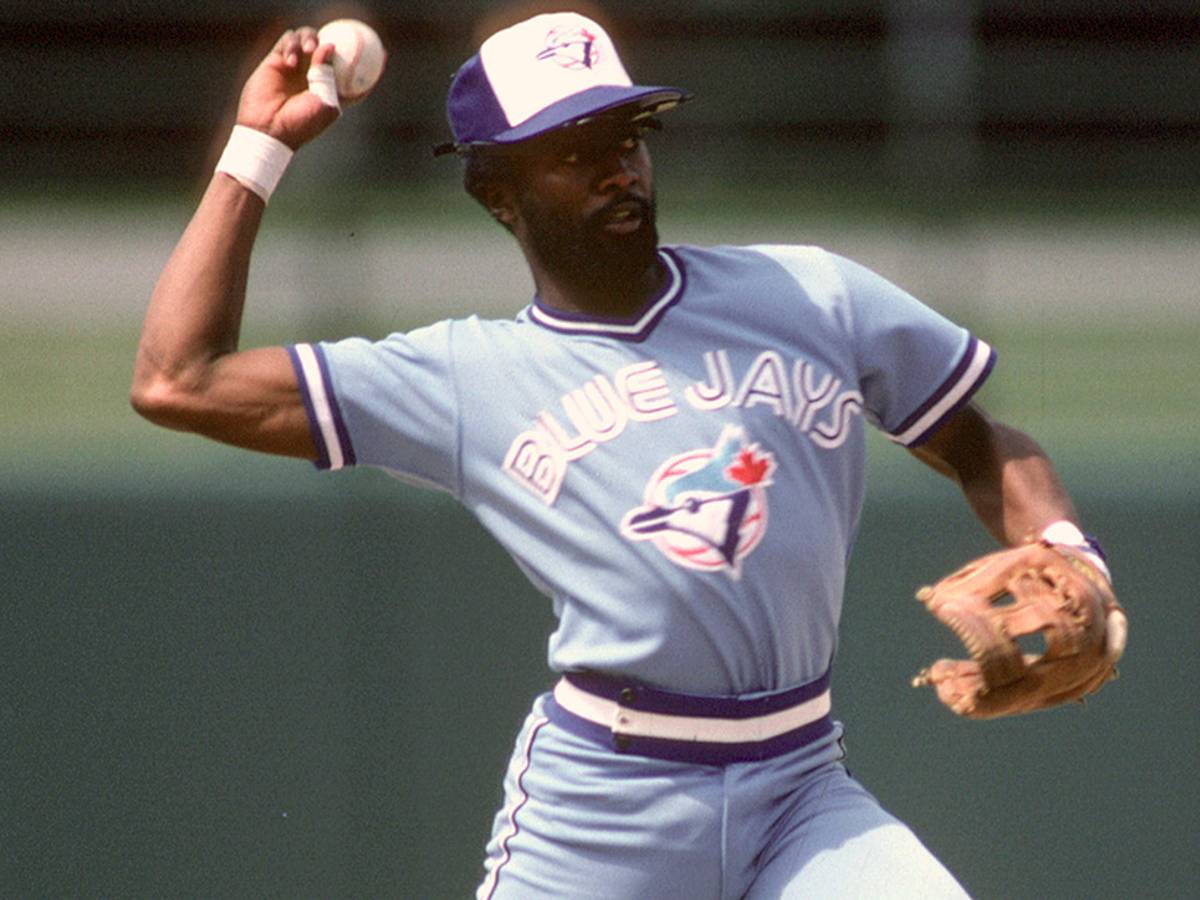 Alfredo Griffin: Least deserving MLB All-Star ever? - Sports Illustrated