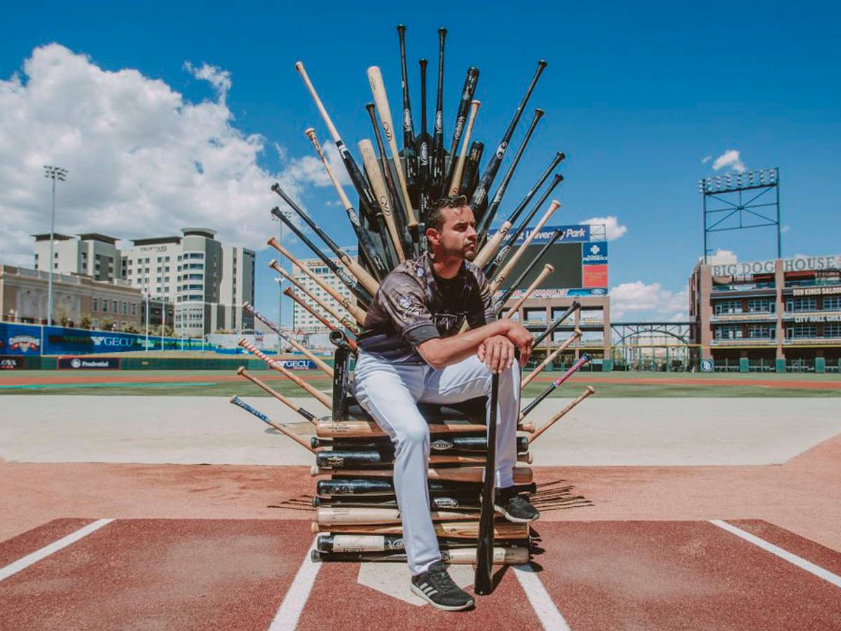 El Paso Chihuahuas hold 'Game of Thrones' Night (photos) - Sports  Illustrated