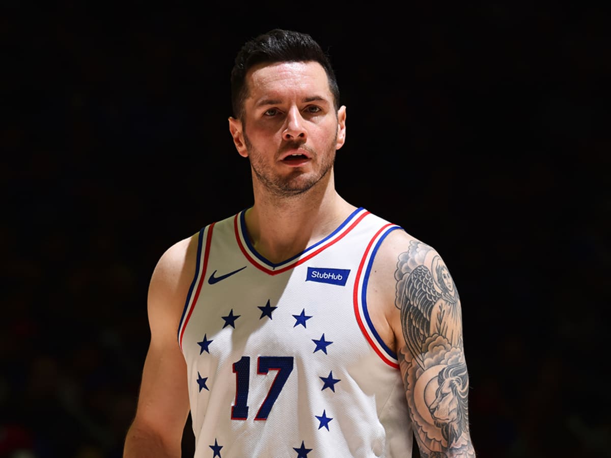 Report: Pelicans weighing trade offers for Lonzo, Redick