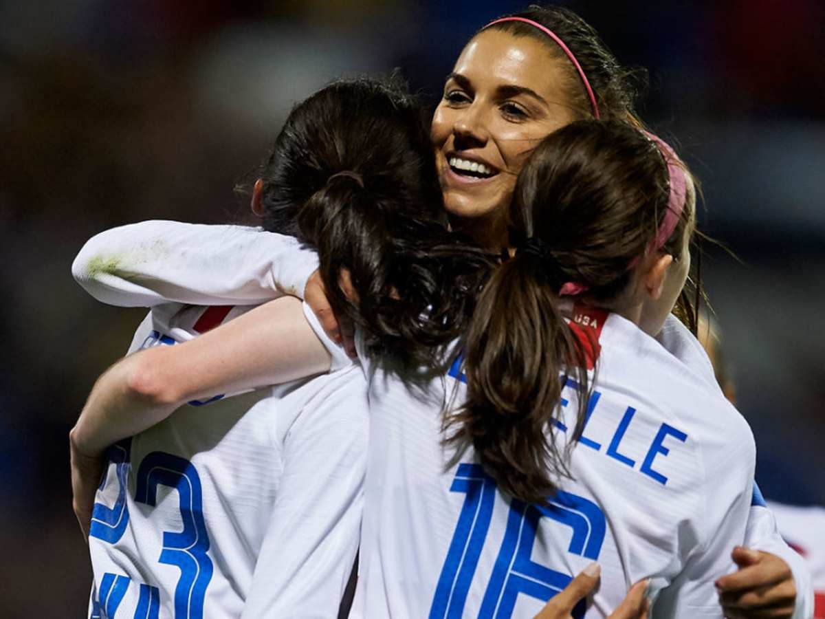 uswnt live stream free