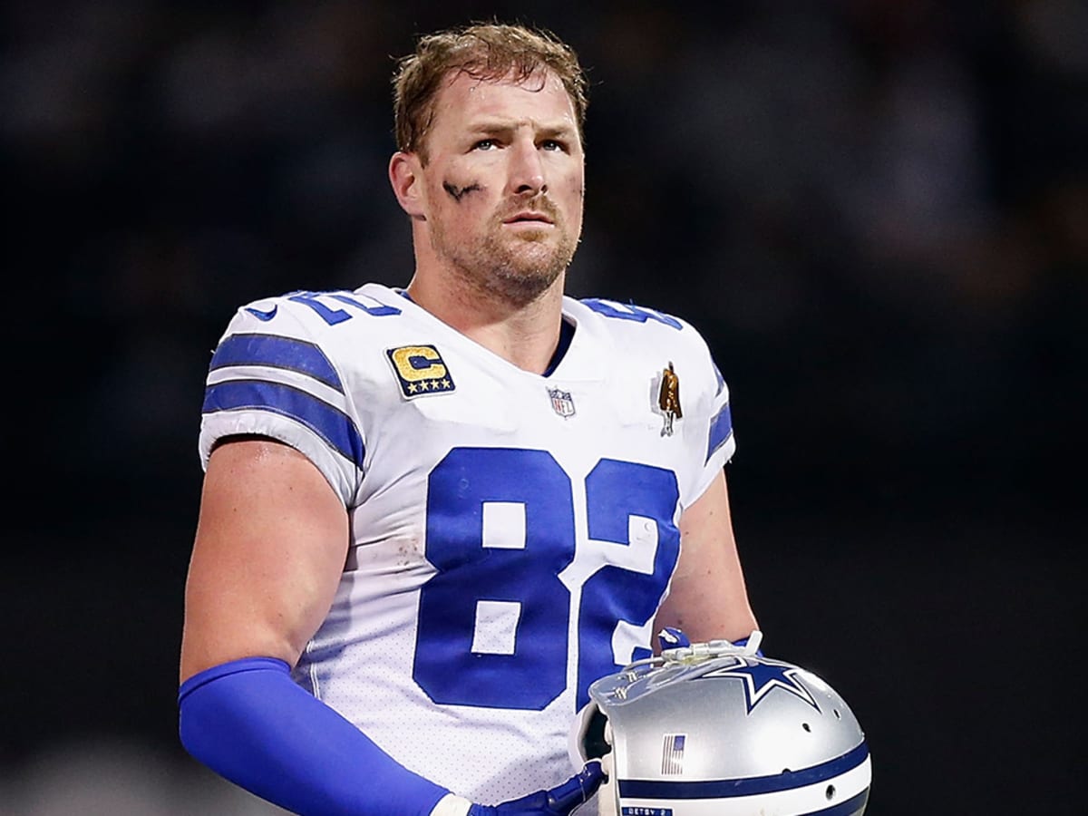 Jason witten retirement jersey Clearance
