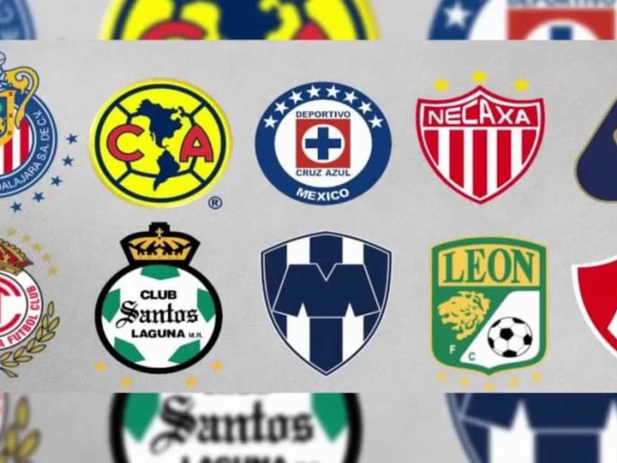 POPULARES | Los 2 clubes mexicanos con más interacciones en las redes  sociales - Sports Illustrated