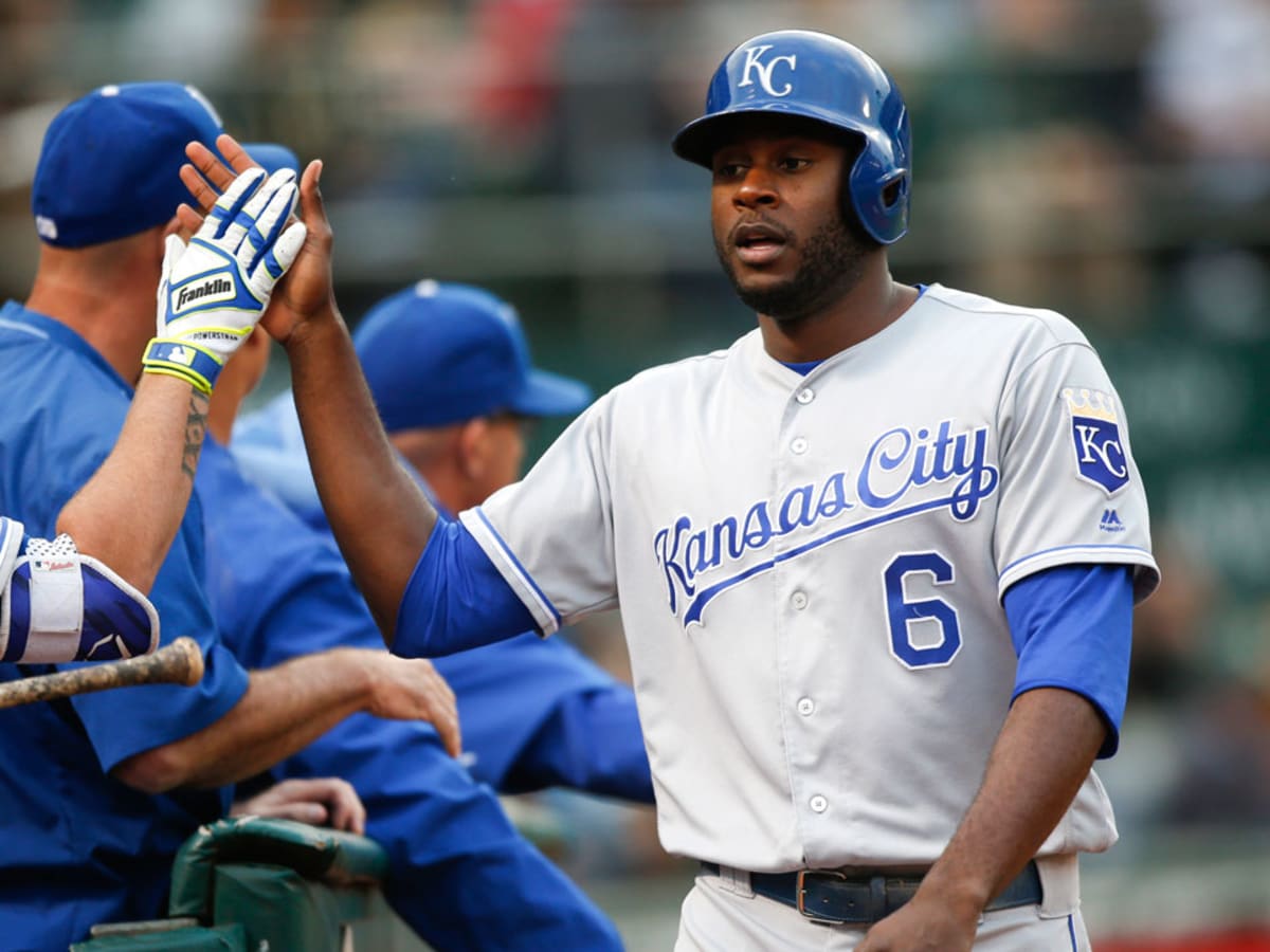 The case for Lorenzo Cain - Athletics Nation