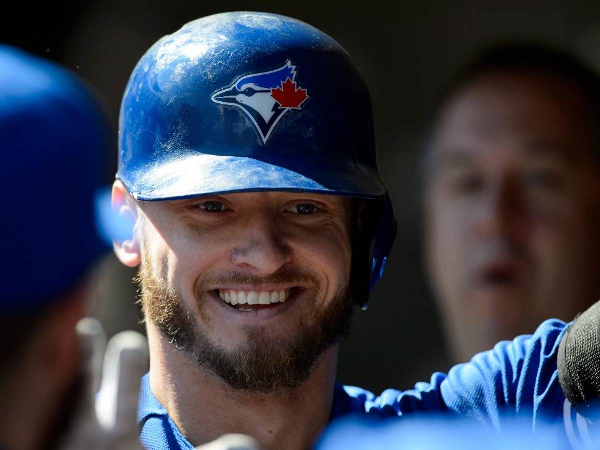 Josh Donaldson salary: Arbitration record at $23 million - Sports  Illustrated