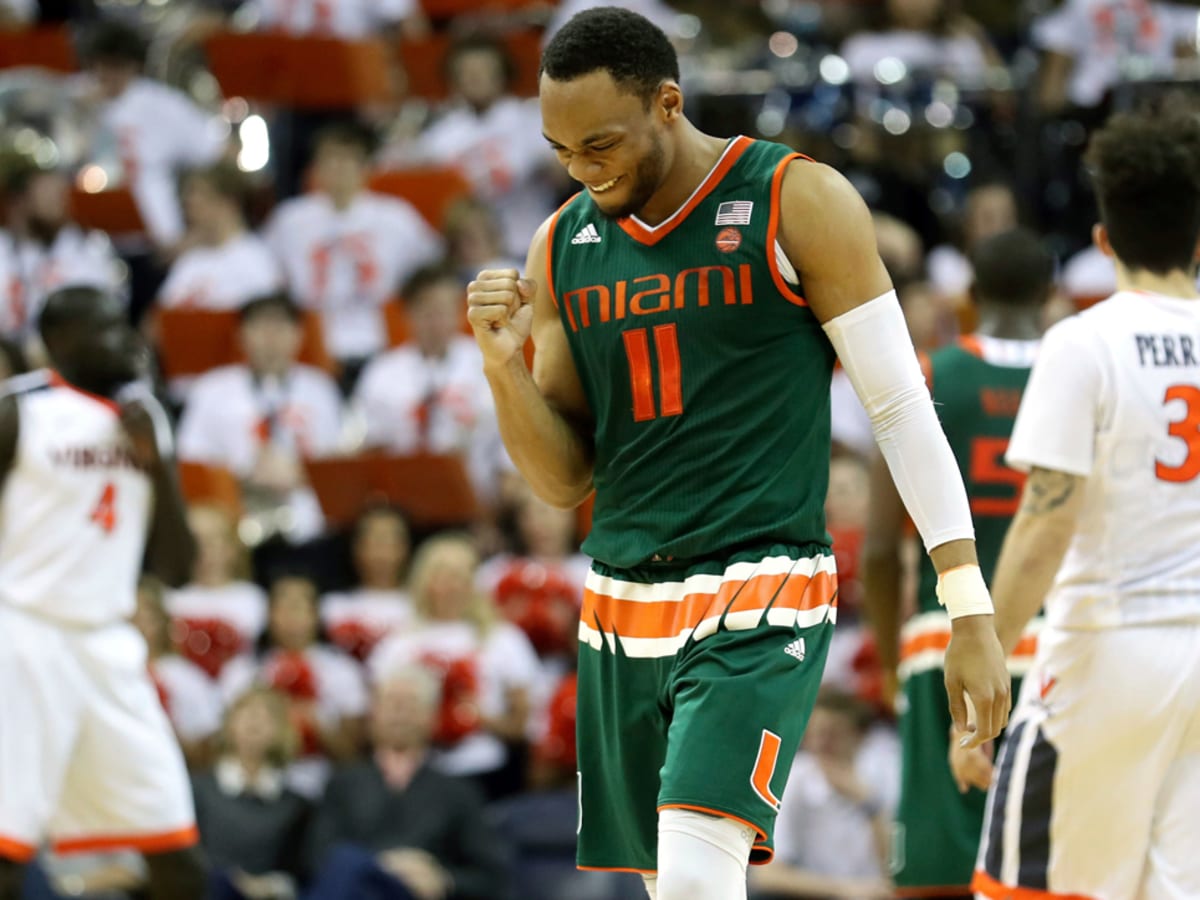 Bruce Brown: 2018 NBA Draft Scouting Report, Highlights - Sports Illustrated