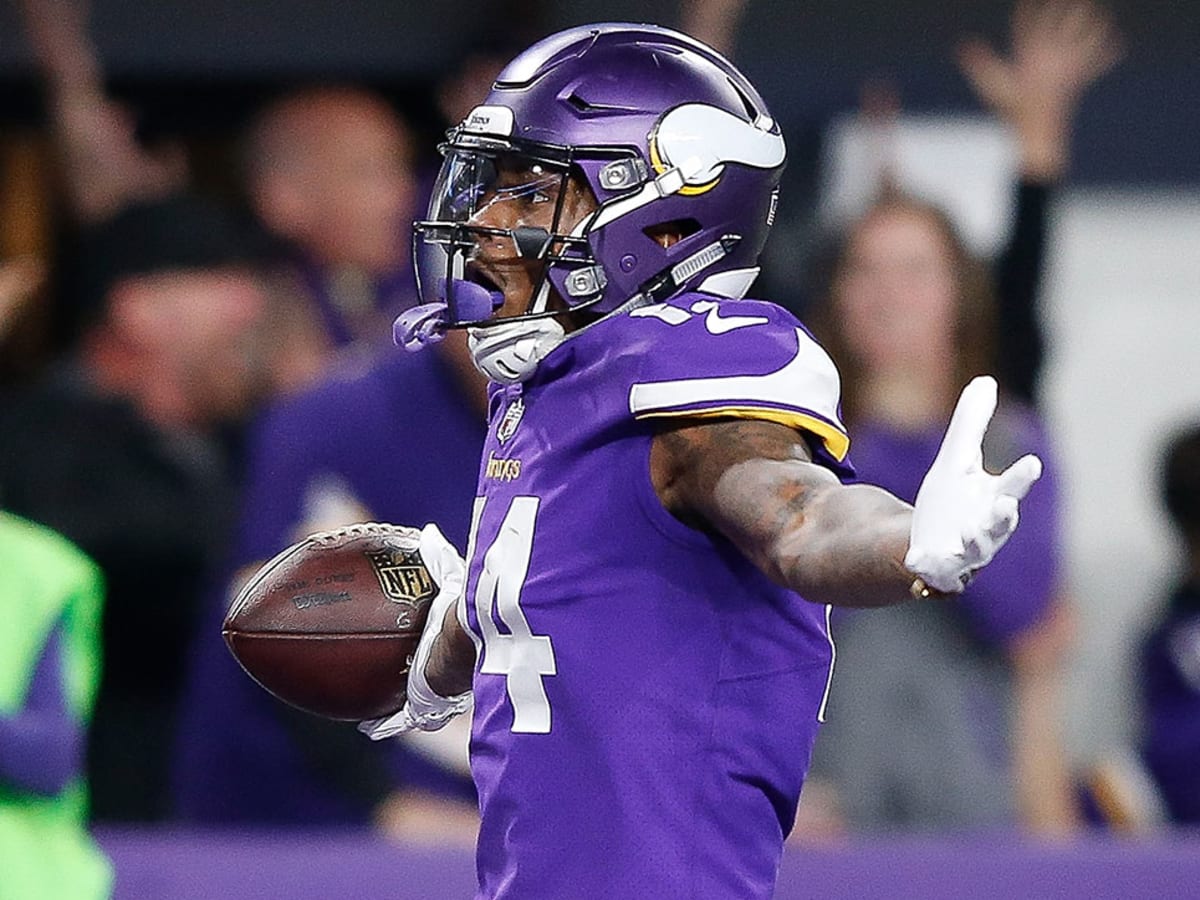 Vikings stun Saints on Case Keenum-Stefon Diggs miracle - Sports