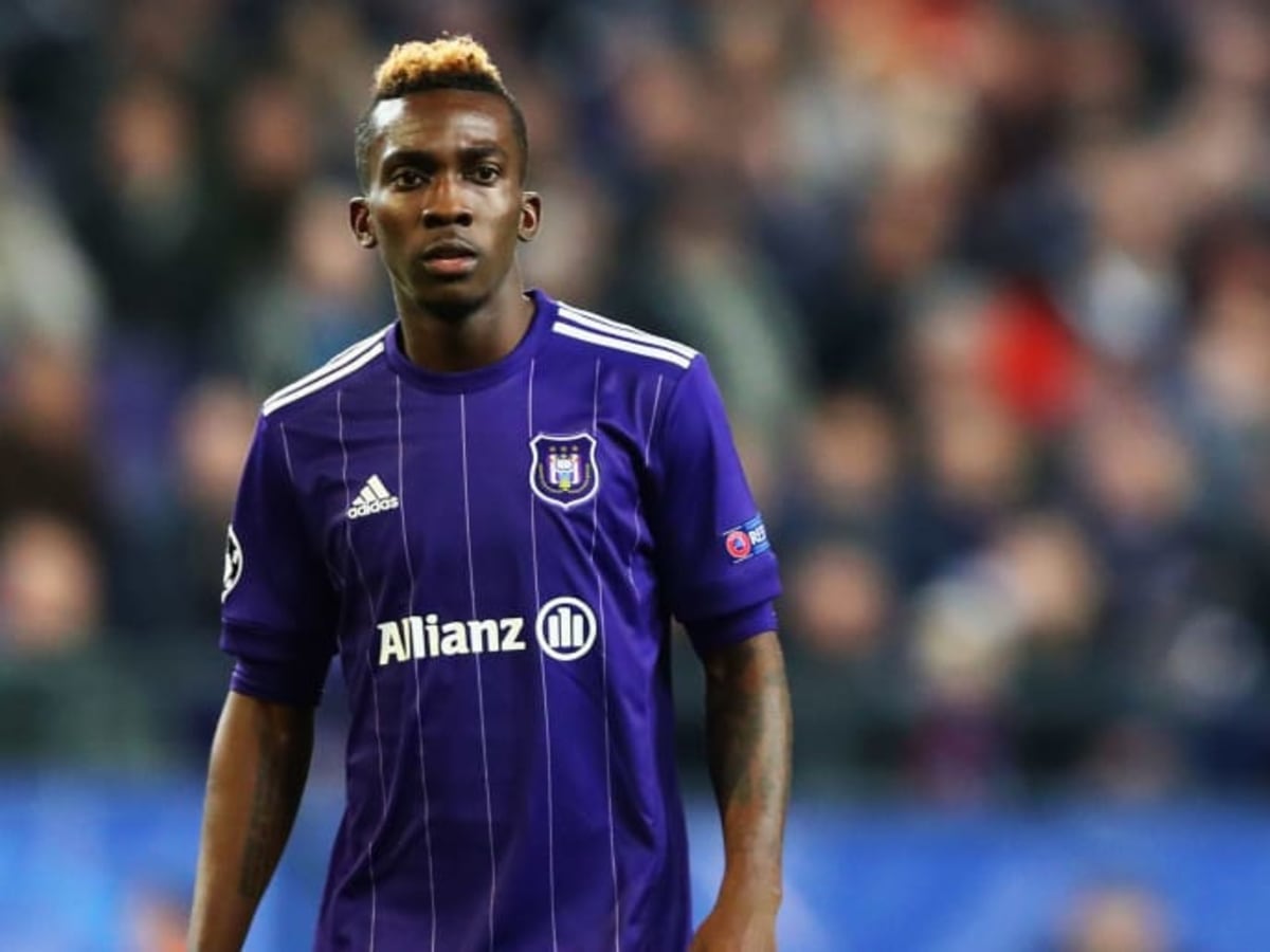 Everton Starlet Stalling on Second Anderlecht Loan Move Over UCL  Qualification Concerns - Sports Illustrated