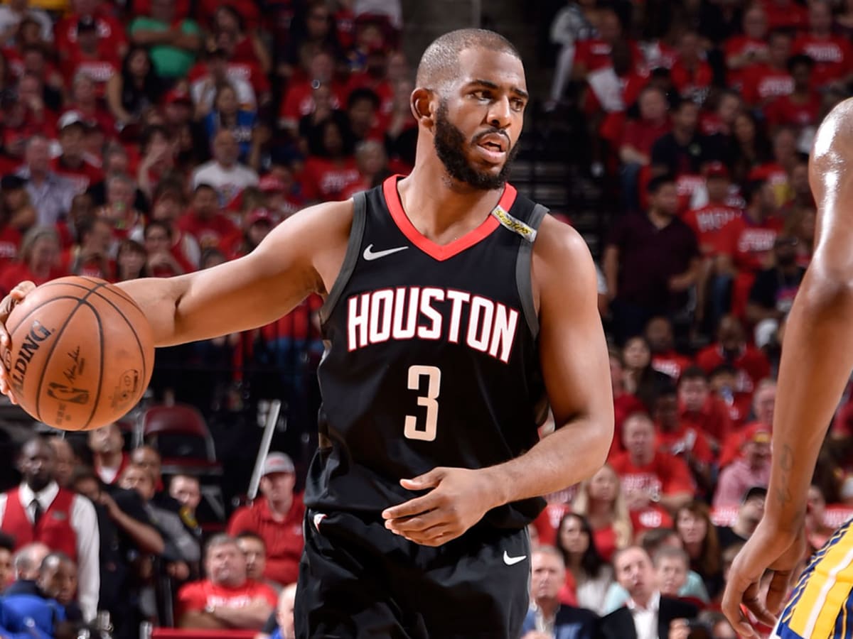 Houston Rockets NBA Playoffs: It's Gut-Check Time