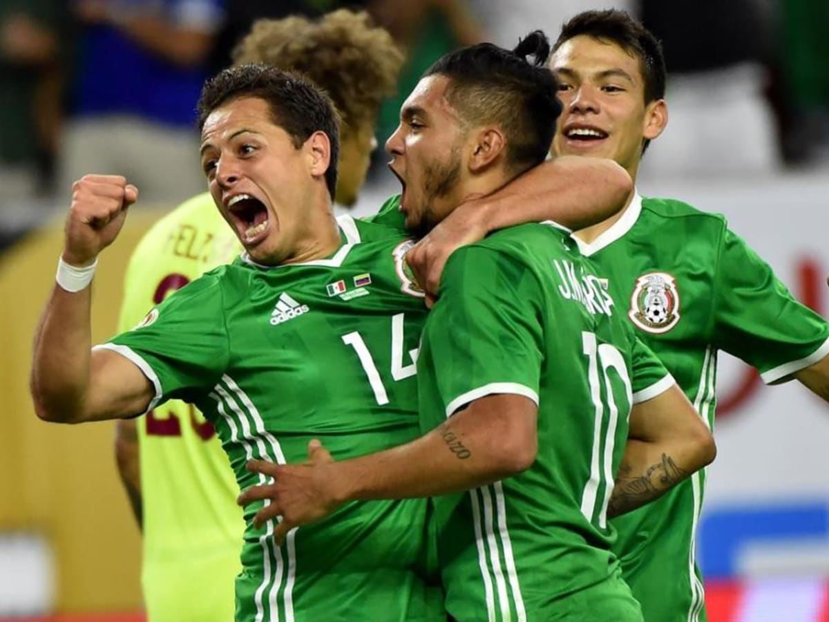 Usa Vs Mexico Soccer 2023 Tickets