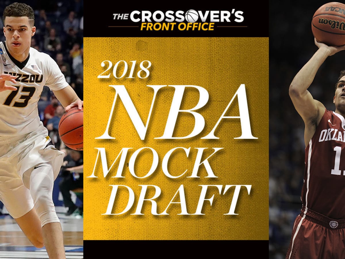 NBA Draft 2018 Prospect Watch: Maryland's Kevin Huerter - Page 2