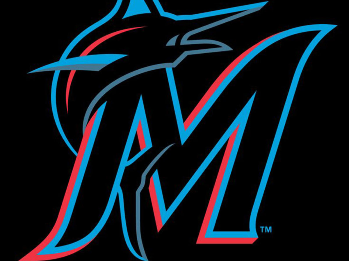 Marlins new logo, color scheme revealed for 2019 - Sports Illustrated